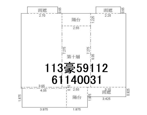 新竹華廈法拍-6