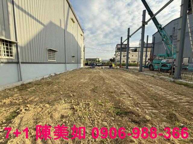 大社廠房-1