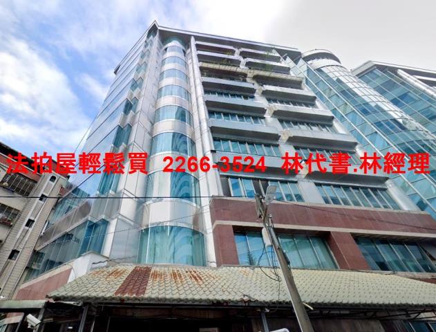 新北新店法拍廠辦-7