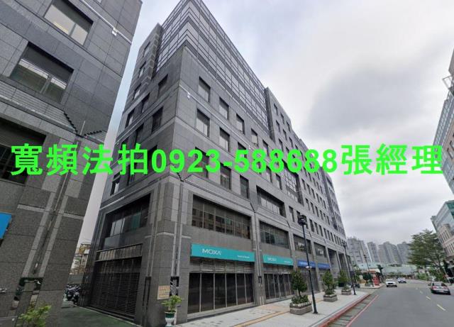 新北新店廠辦拍賣-2