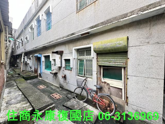 茄萣透天-4