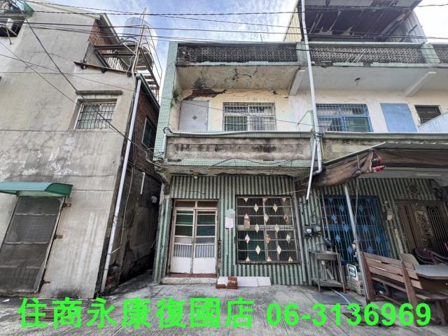 茄萣透天-6