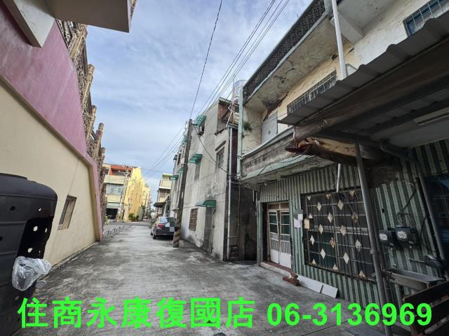 茄萣透天-7