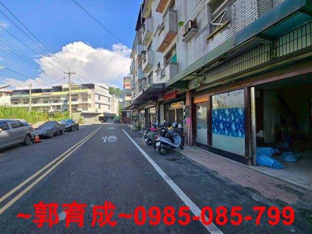 民雄透天-9