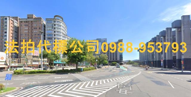 台中豐原法拍大樓-4