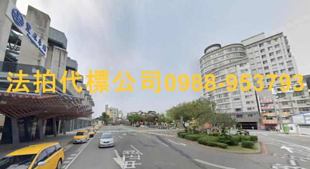 台中豐原法拍大樓-5