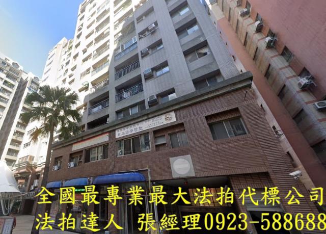 台中大樓法拍-2