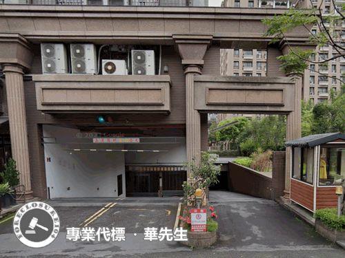 新北拍賣大樓-2