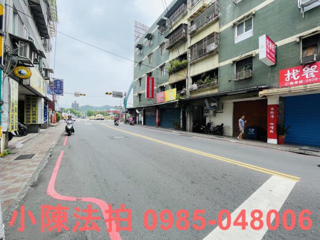 新北法拍公寓-6