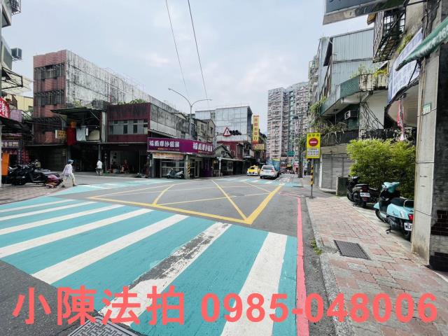 新北法拍公寓-7