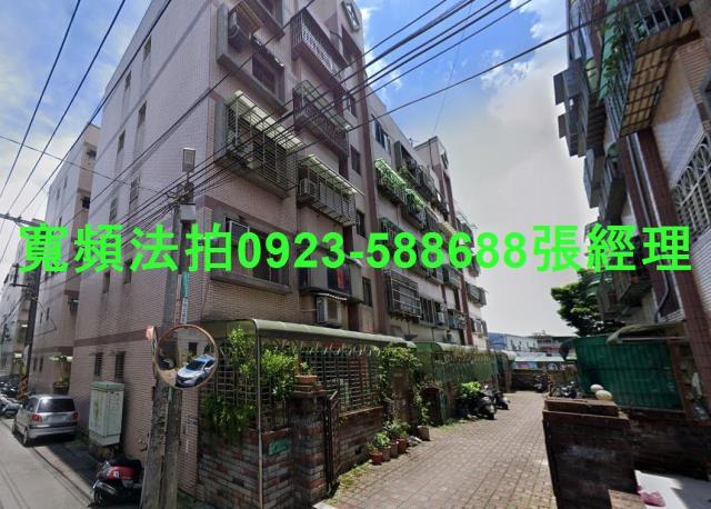 桃園龍潭公寓法拍-1