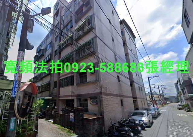 桃園龍潭公寓法拍-2