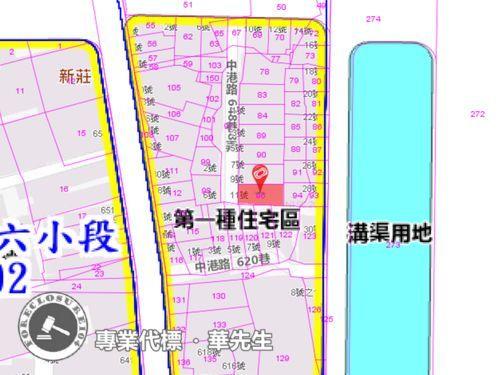 新北新莊公寓法拍-6