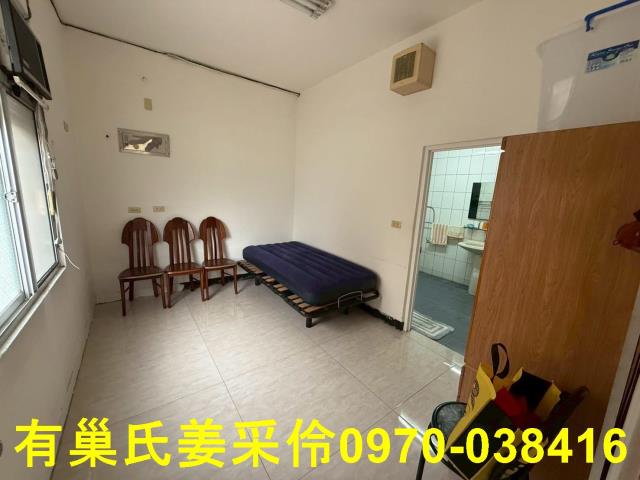 嘉義新港透天-10