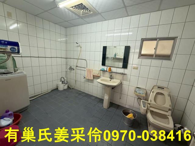 嘉義新港透天-14