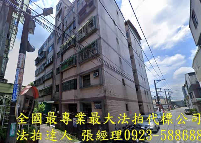 桃園龍潭法拍公寓-2