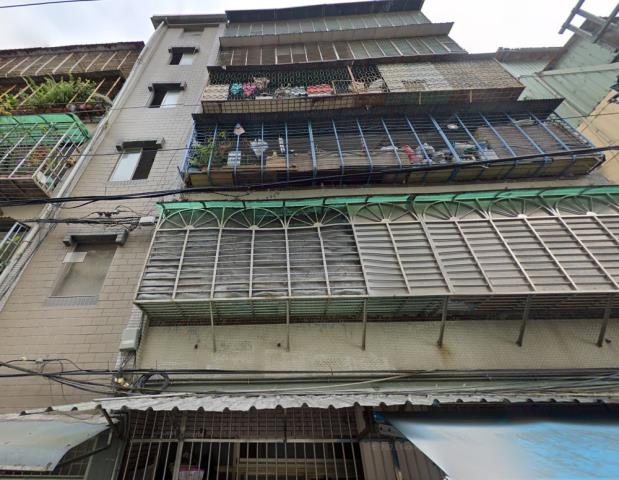新北土城公寓法拍-1