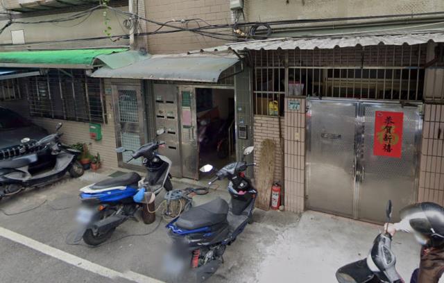 新北土城公寓法拍-2