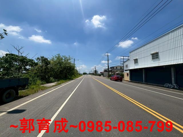 嘉義鹿草工業住宅-2