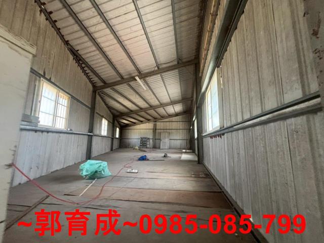 嘉義鹿草工業住宅-1