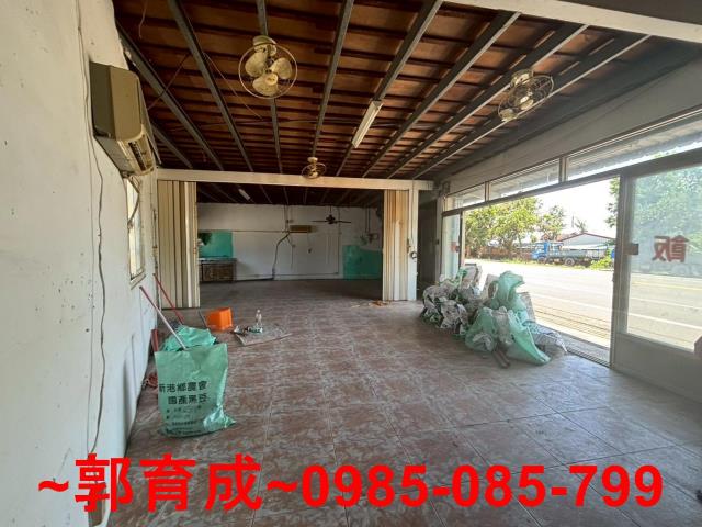 嘉義鹿草工業住宅-8