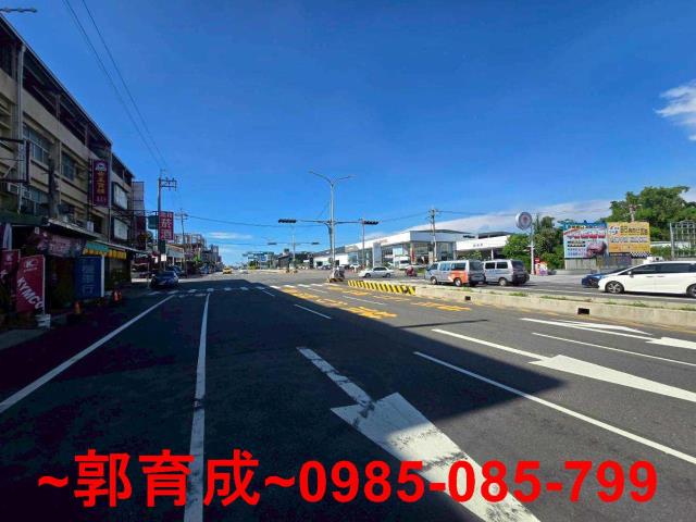 嘉義民雄店面-12
