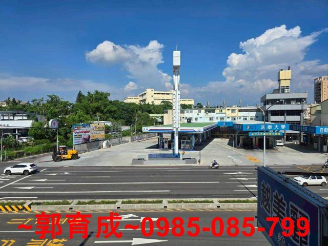 嘉義民雄店面-1