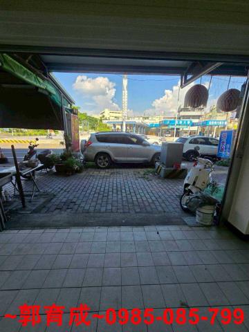 嘉義民雄店面-8
