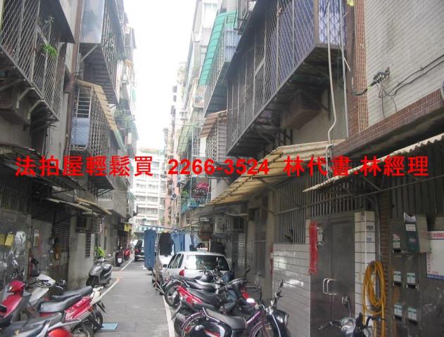 永和法拍公寓-3