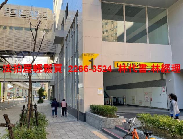 永和法拍公寓-5