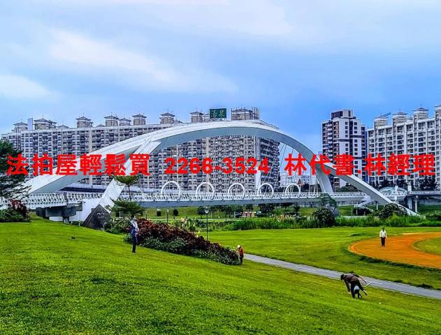 永和法拍公寓-6