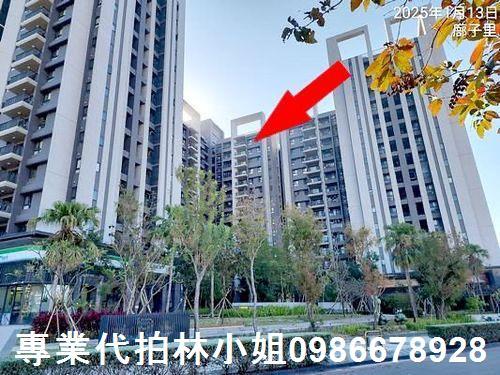 北屯大樓法拍-1