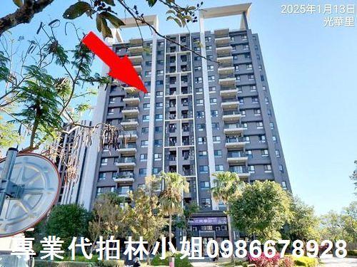 北屯大樓法拍-2
