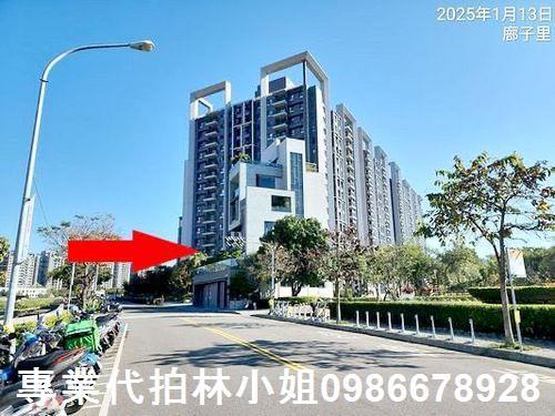 北屯大樓法拍-3