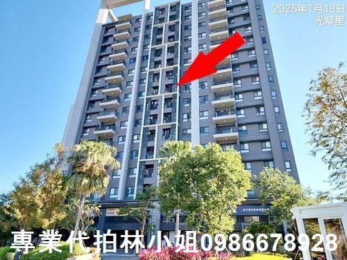 北屯大樓法拍-5
