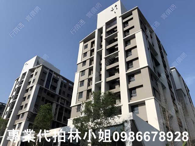 大里拍賣大樓-3