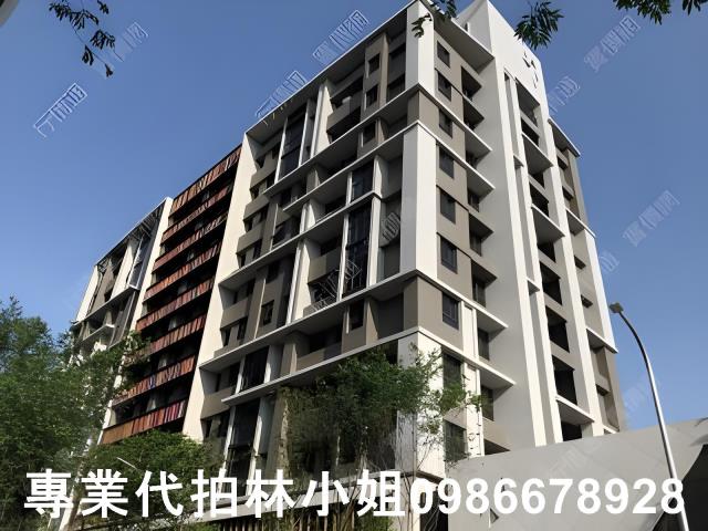 大里拍賣大樓-4