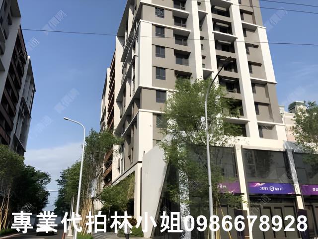 大里拍賣大樓-5