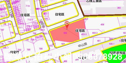 大里拍賣大樓-6