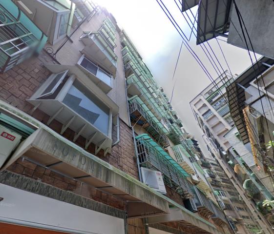 新北法拍大樓-4