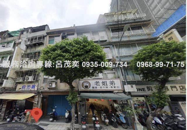 新北公寓-12