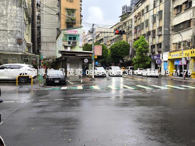 新北公寓-3