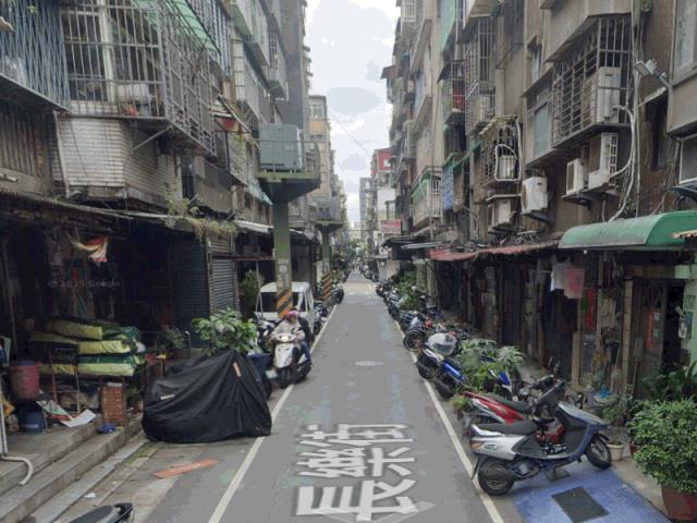 新北拍賣公寓-11