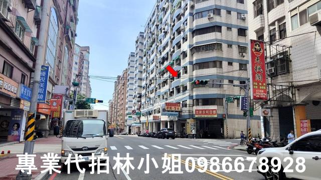 桃園蘆竹法拍大樓-2