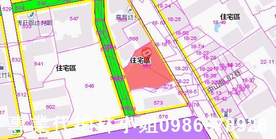 桃園蘆竹法拍大樓-5