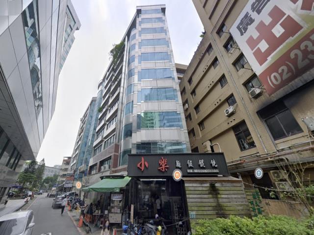 新北新店拍賣大樓-2