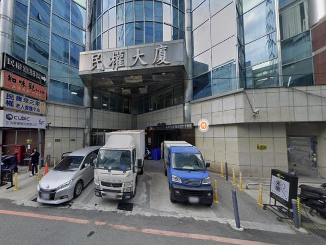 新北新店拍賣大樓-3