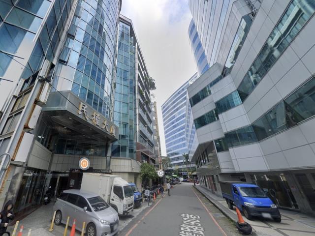 新北新店拍賣大樓-5
