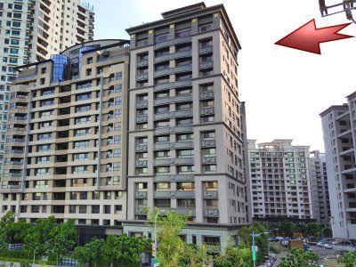 新北三重大樓拍賣-1