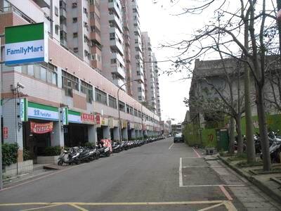 桃園八德法拍大樓-2